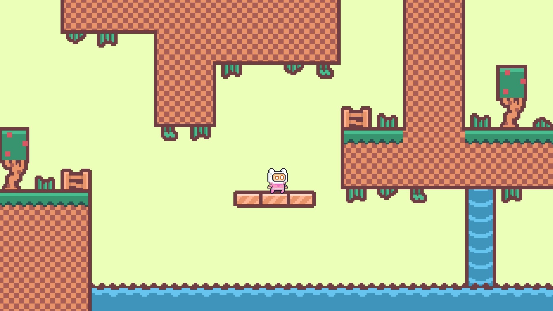 Pink Explorer screenshot thumbnail screenshot 6