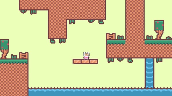 Pink Explorer screenshot 7