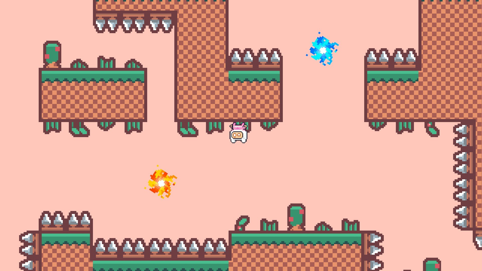 Pink Explorer screenshot screenshot 1