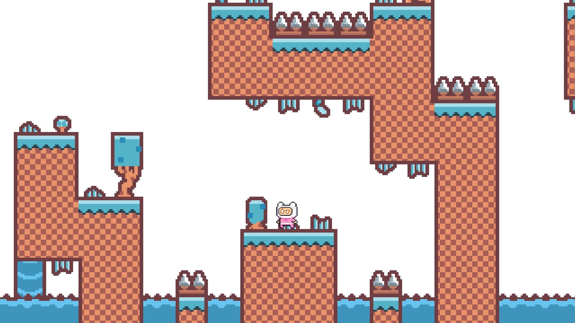 Pink Explorer screenshot thumbnail screenshot 2