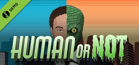 Human or Not Demo