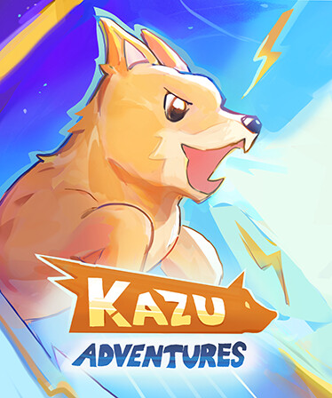 Kazu Adventures