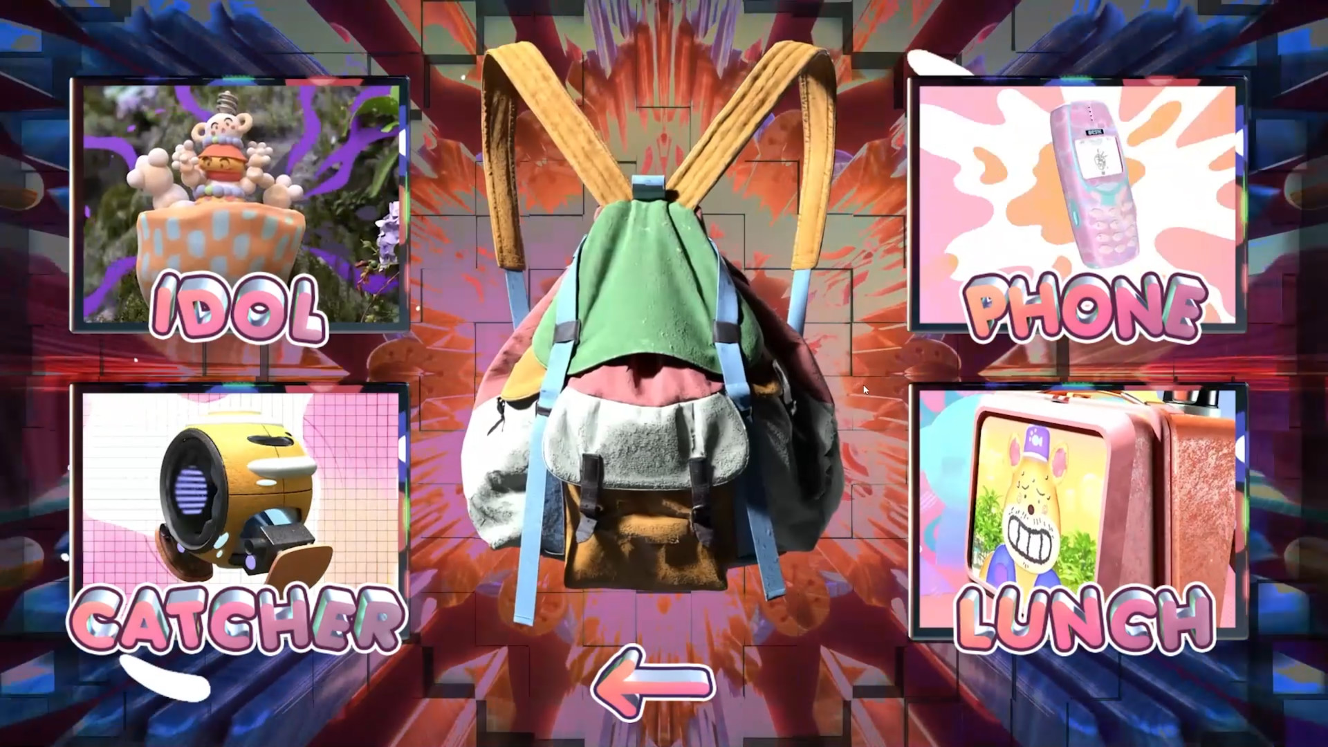 Dome-King Cabbage #5