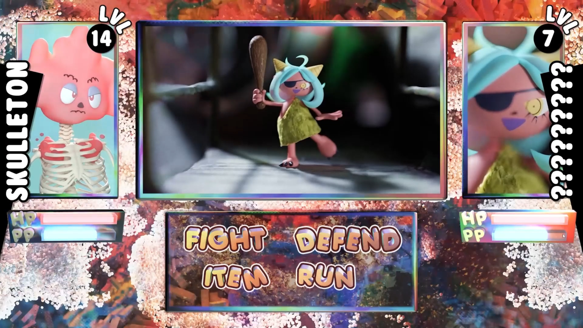 Dome-King Cabbage #3