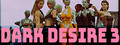 Dark Desire 3 logo