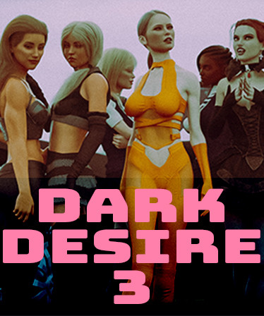 Dark Desire 3