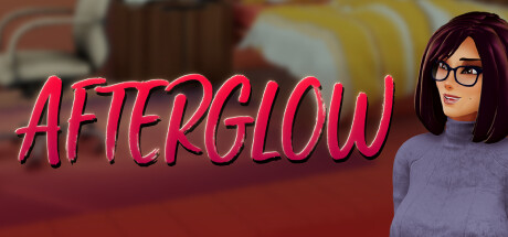Afterglow Cover Image