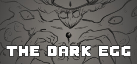The Dark Egg Demo Cover Image