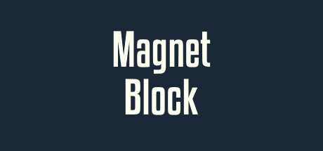 Magnet Block Cover Image