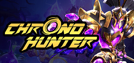 Chrono Hunter header image