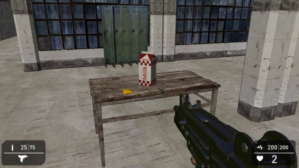 Скриншот из Where's the Bathroom!?! Скриншот из Where's the Bathroom!?!