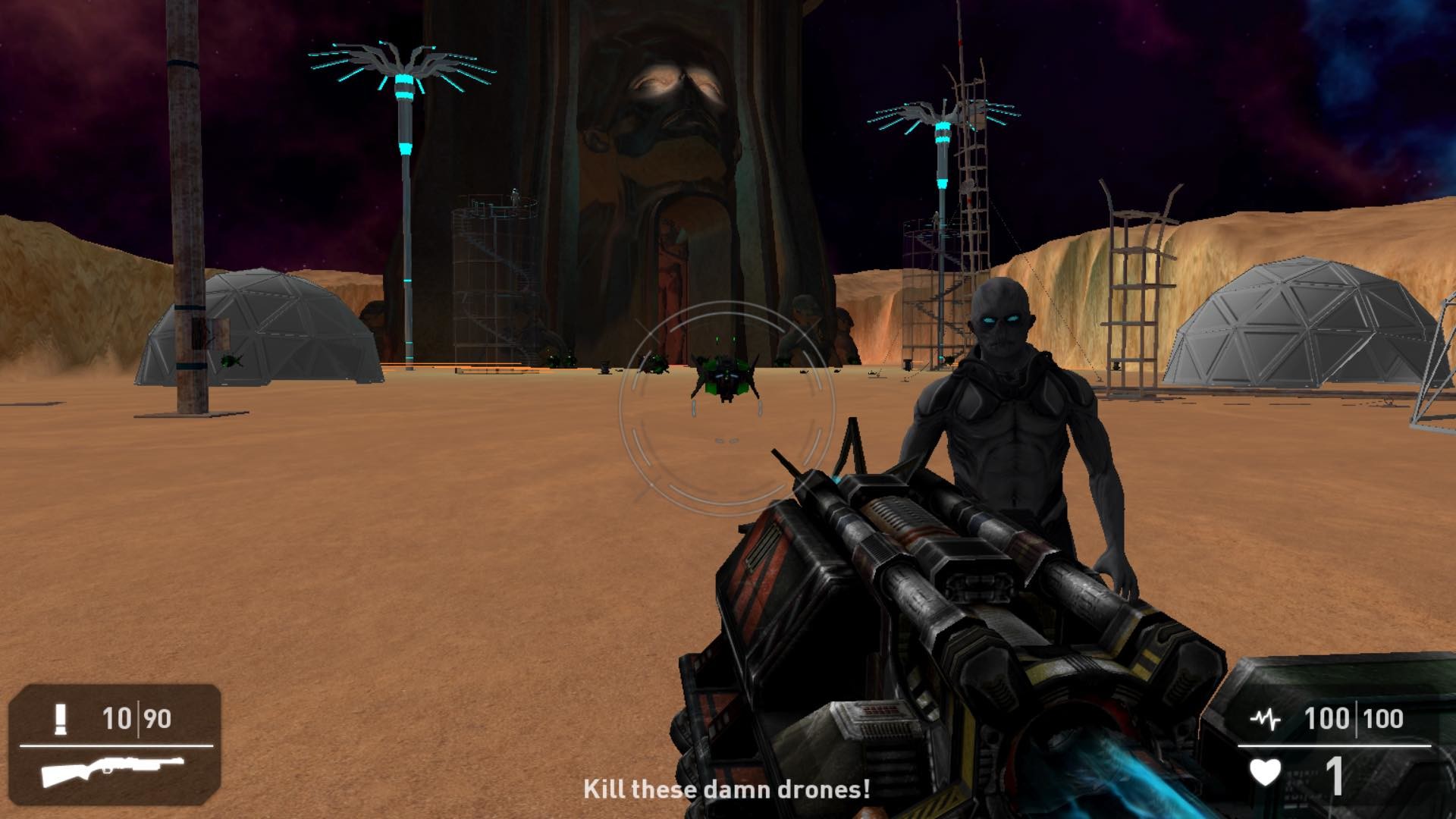 Where's the Bathroom!?! screenshot 1