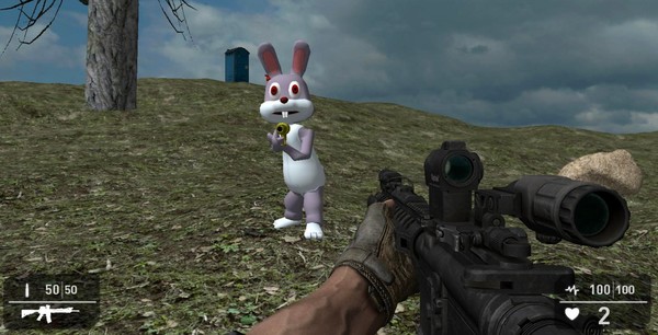 Where's the Bathroom!?!for windows and Linux 1