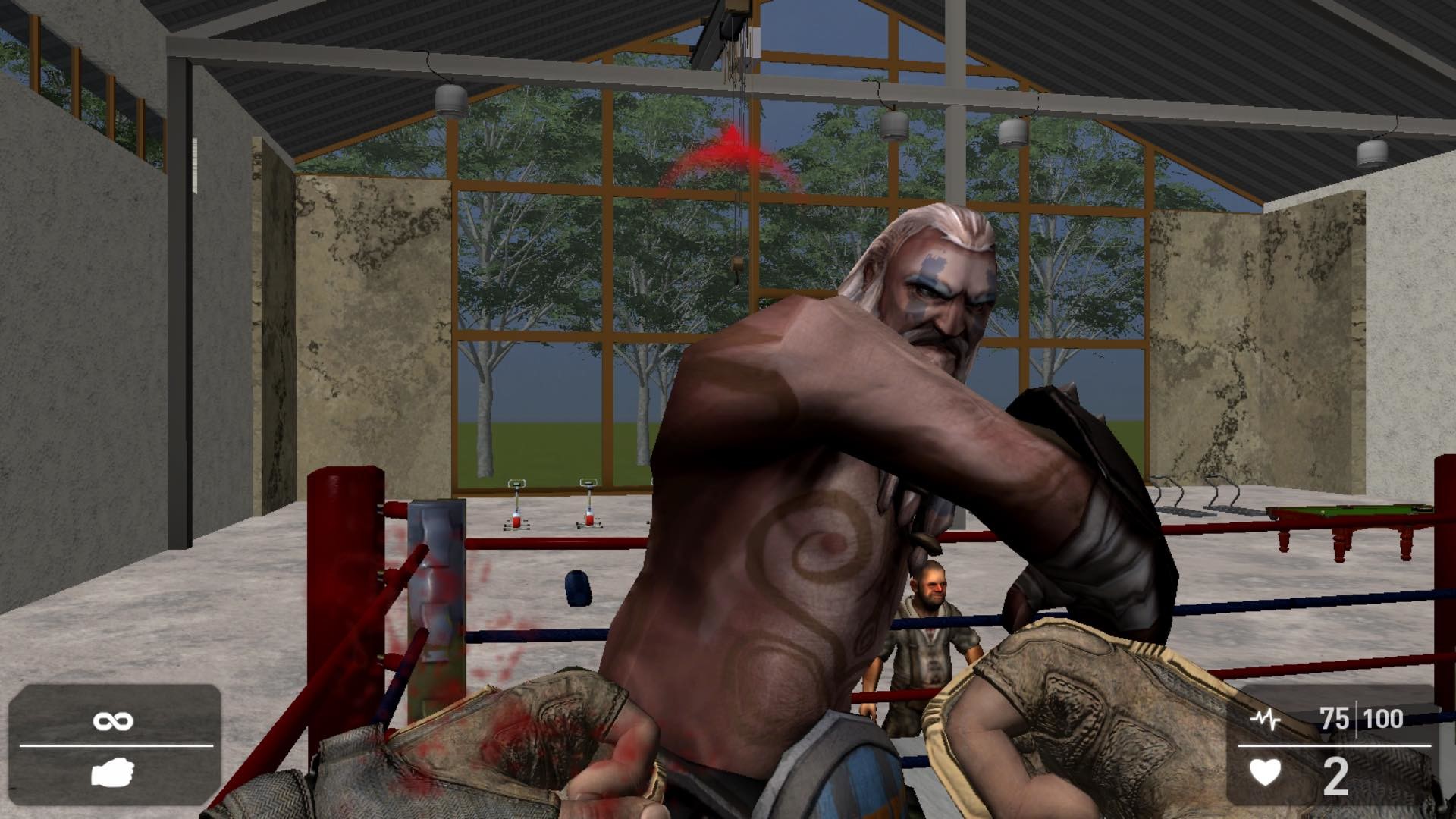 Where's the Bathroom!?! PC gameplay screenshot 7 of 7