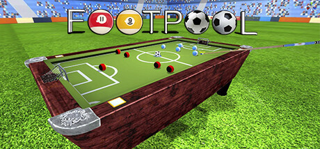 FootPool banner image