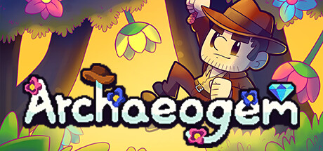 Archaeogem banner image