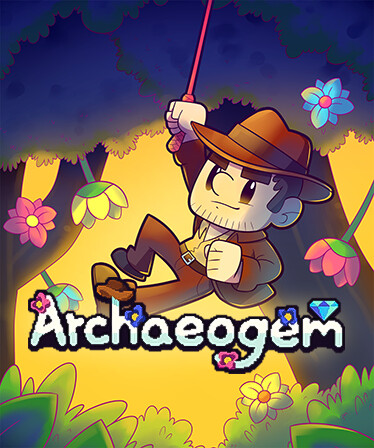 Archaeogem