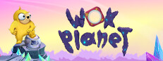 Wok Planet