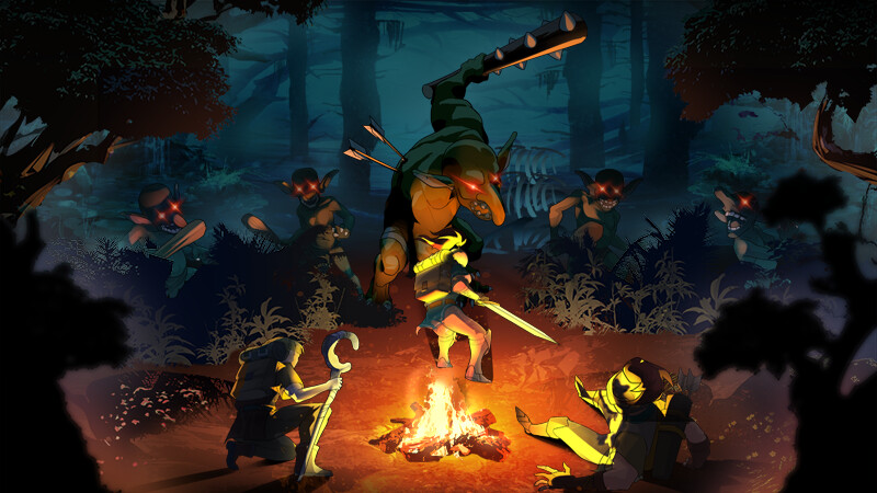 无尽之界/Endless Trek #10