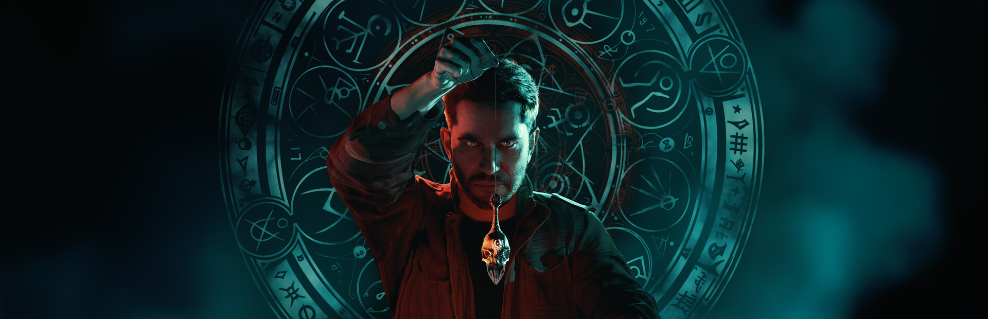 Library Hero - Steam library hero banner