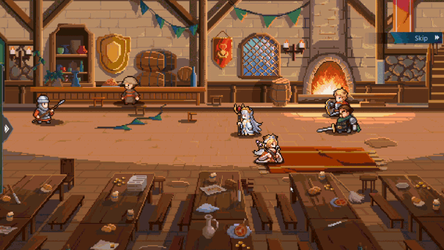 PRESENTATION & SORTIE - Krzyżacy - The Knights of the Cross 9 %E5%89%A7%E6%83%85 english | RPG Jeuxvidéo