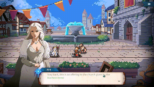 PRESENTATION & SORTIE - Krzyżacy - The Knights of the Cross 11 %E5%8D%81%E5%AD%97%E5%86%9B%E9%AA%91%E5%A3%AB | RPG Jeuxvidéo