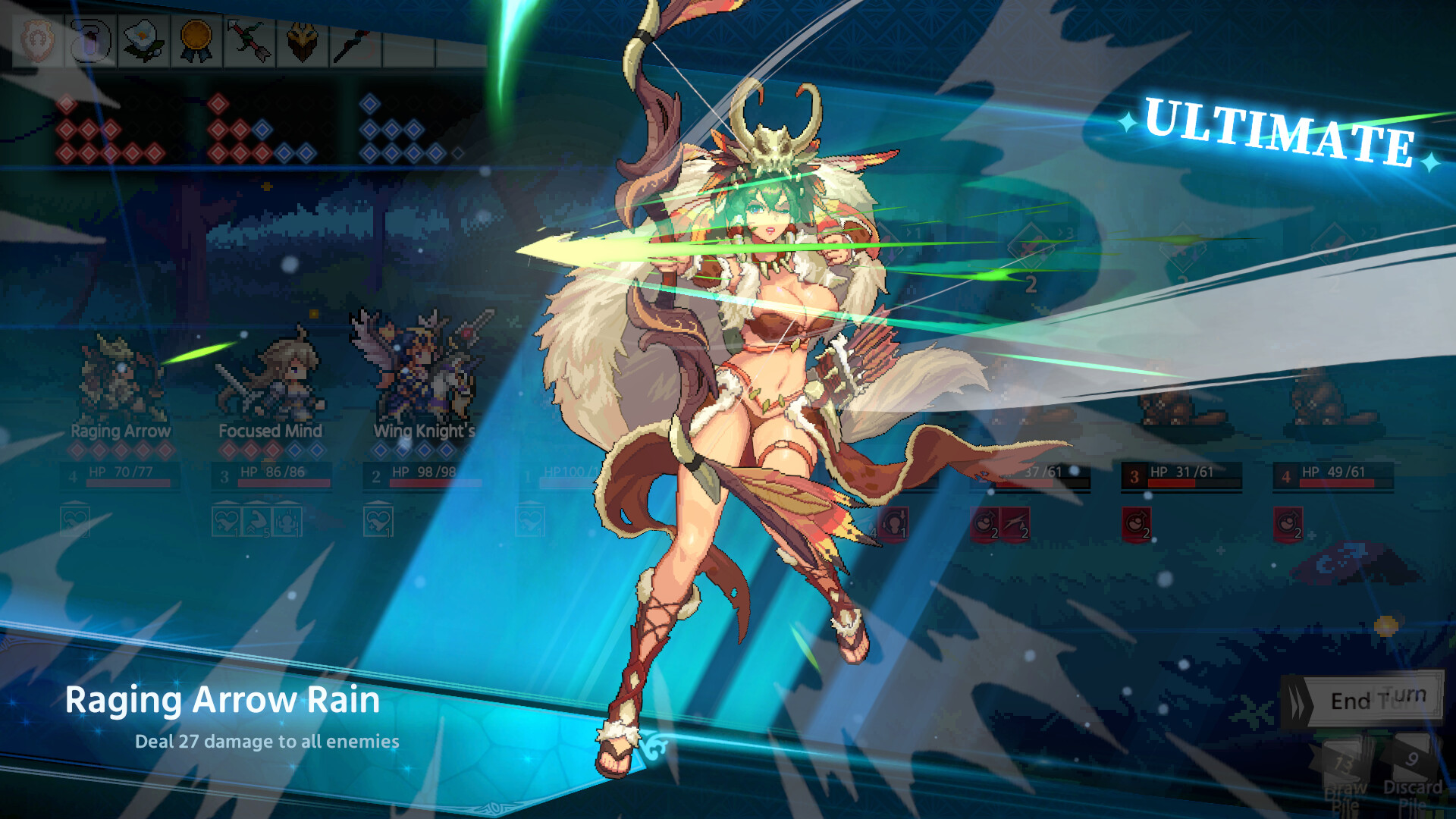 Patch Update Announcement Version 3.0.11