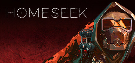 Homeseek Cover Image