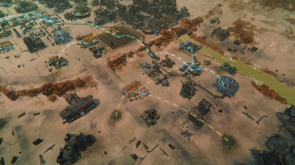 Homeseek game for Linux 1