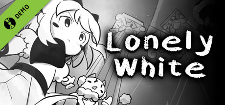 Lonely White Demo