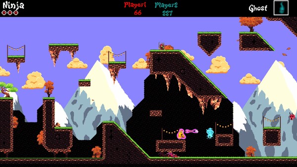 SoulBound game for windows Pc 1