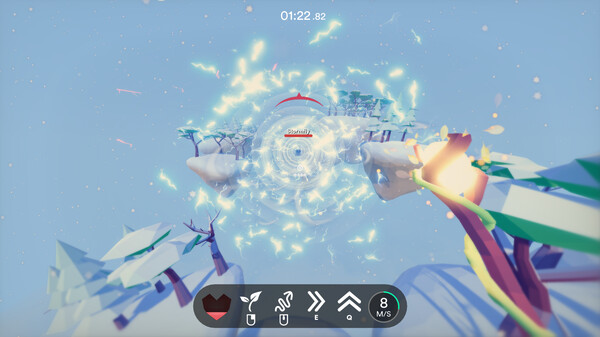 Spring Dash game for windows Pc 1