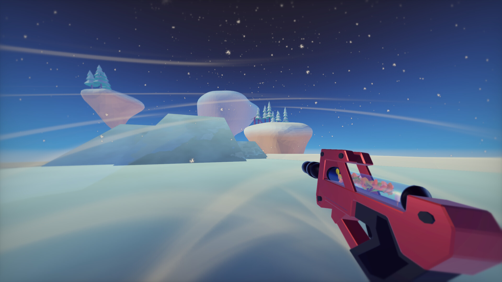 Spring Dash on Steam