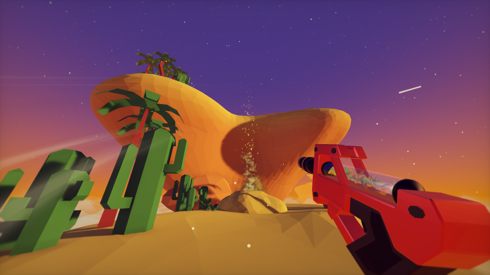 Spring Dash on Steam