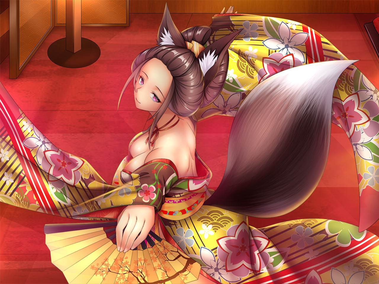 异世界的回响千雪之歌 #3