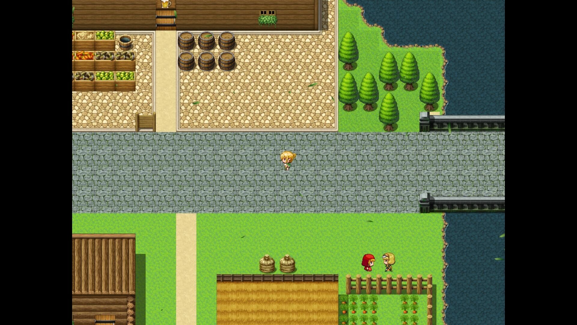 异世界的回响千雪之歌 #9