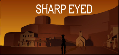 Sharp Eyed Cover Image