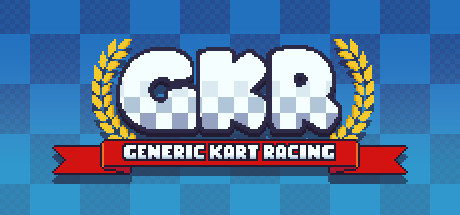 Generic Kart Racing Cover Image