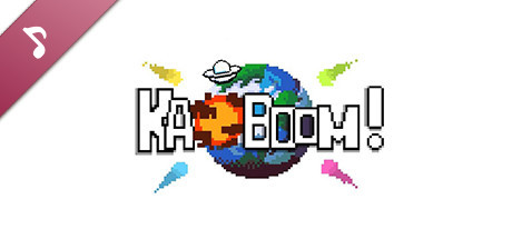 KaBoom! Soundtrack banner image