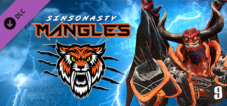 Mutant Football League: Sinsonasty Mangles banner image