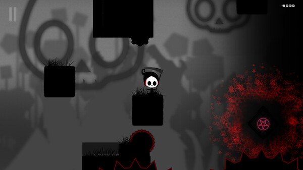 Скриншот из Death in the Night