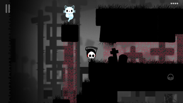 Скриншот из Death in the Night