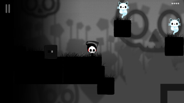 Скриншот из Death in the Night