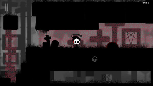 Скриншот из Death in the Night