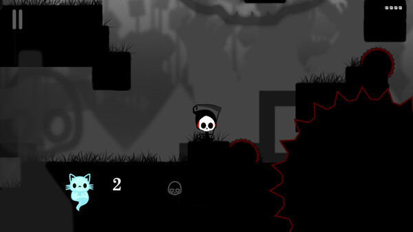 Скриншот из Death in the Night