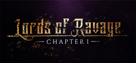 Lords of Ravage - Chapter 1