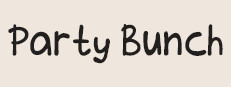 Party Bunch