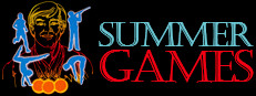 Summer Games (Atari 2600/CPC/Master System/Spectrum)