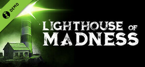 Lighthouse of Madness Demo