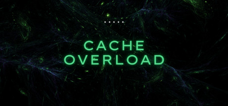 Cache Overload banner